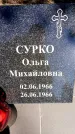 Захоронение ID 5459801