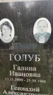 Захоронение ID 5460014
