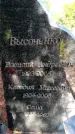 Захоронение ID 5460038