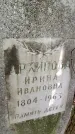 Захоронение ID 5460031
