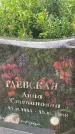 Захоронение ID 5460033