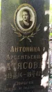 Захоронение ID 5460042