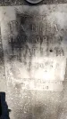 Захоронение ID 5460079