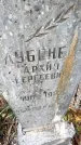 Захоронение ID 5460091
