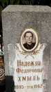 Захоронение ID 5460106