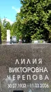 Захоронение ID 5460118