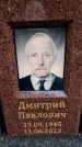 Захоронение ID 5460133