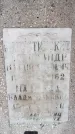 Захоронение ID 5460166