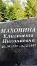 Захоронение ID 5460181