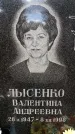 Захоронение ID 5460185