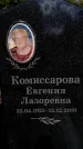Захоронение ID 5460187