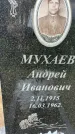 Захоронение ID 5460209