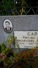 Захоронение ID 5460213