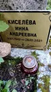 Захоронение ID 5460224
