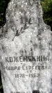 Захоронение ID 5460232