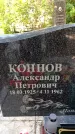 Захоронение ID 5460235