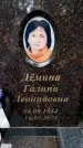 Захоронение ID 5460248