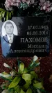 Захоронение ID 5460250