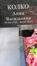 Захоронение ID 5460266