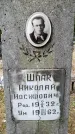 Захоронение ID 5460272
