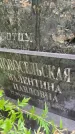 Захоронение ID 5460287