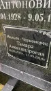 Захоронение ID 5460295