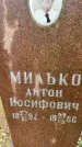 Захоронение ID 5460296