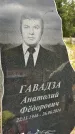 Захоронение ID 5460298