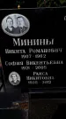 Захоронение ID 5460331