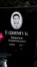 Захоронение ID 5460332