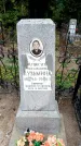 Захоронение ID 5460349