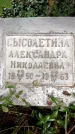 Захоронение ID 5460354