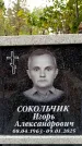 Захоронение ID 5460368