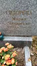 Захоронение ID 5460381