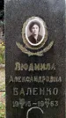 Захоронение ID 5460383