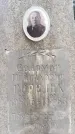 Захоронение ID 5460388