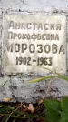 Захоронение ID 5460396