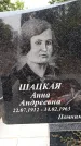 Захоронение ID 5462210