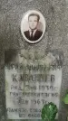 Захоронение ID 5463789