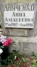 Захоронение ID 5466546