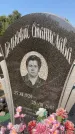 Захоронение ID 5524263