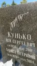 Захоронение ID 5531937