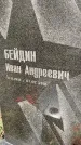 Захоронение ID 5534368