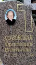 Захоронение ID 5535712