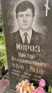 Захоронение ID 5537532