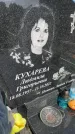 Захоронение ID 5537845