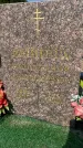 Захоронение ID 5538972