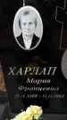 Захоронение ID 5541861