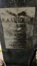 Захоронение ID 5544094