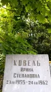 Захоронение ID 5547608